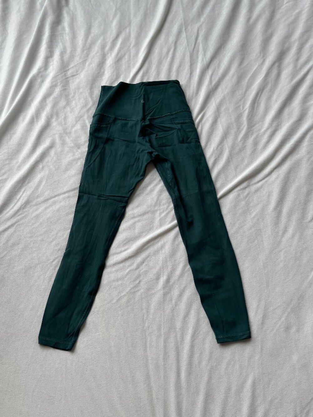 ✨ Glow Mode Pants - Size M
